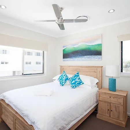 Petrie Beach Holiday Home Mackay Exterior photo