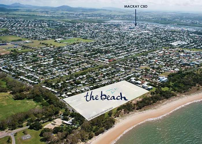 Petrie Beach Holiday Home